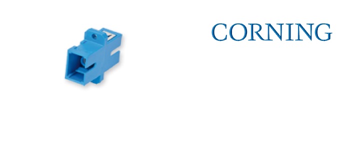 Fibre Optic Adapter, SC