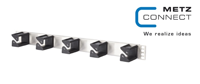 Telegärtner cable management