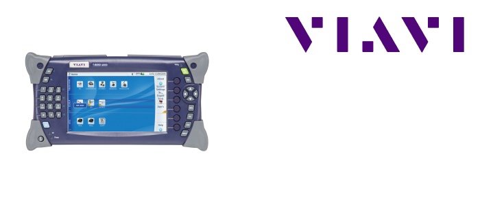 پلتفرم MTS-4000 Multiple Services Test