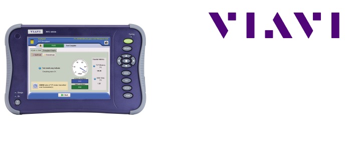 پلتفرم MTS-6000A Compact Network Test