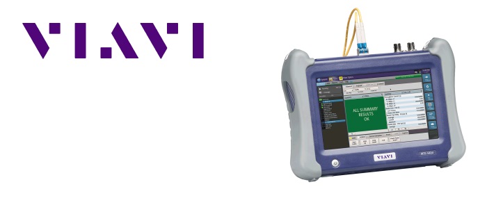  تستر شبکه MTS-5800