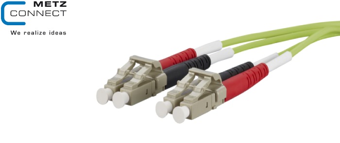 OpDAT patch cords