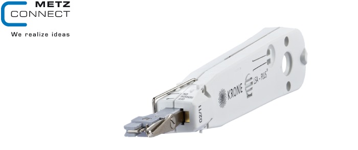 Crimp Tool LSA-PLUS®