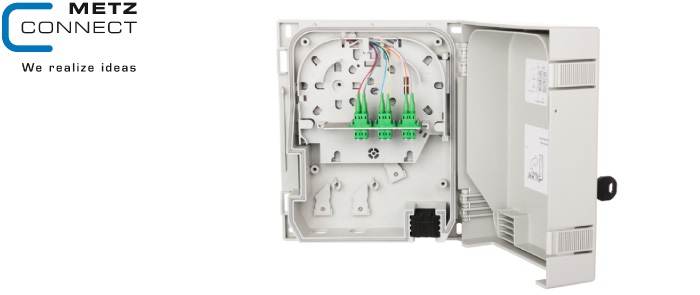 building transfer point LC-D