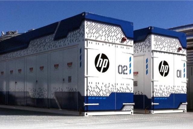 Data center Solution